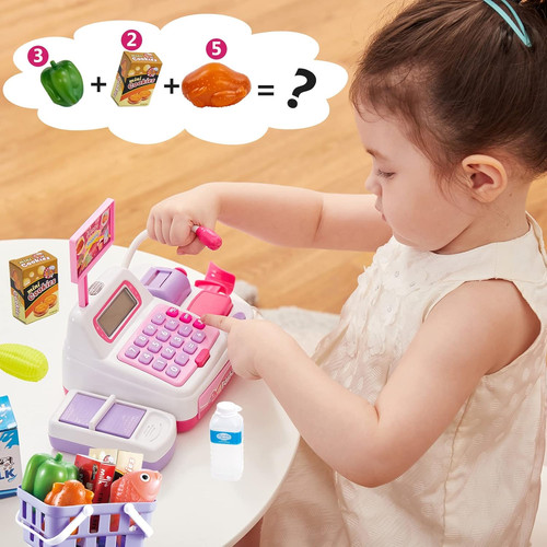 Buyger childrens mini shopping - childrens,
