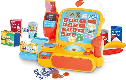 Casdon cash register - casdon, |