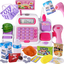 BUYGER Childrens Mini Shopping
