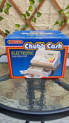 1987 casdon electronic - 1987,