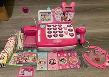 Minnie Mouse Shop N' Scan