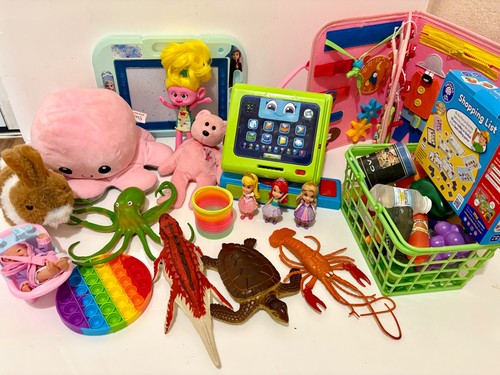 Mega toddler toy bundle age - toy,