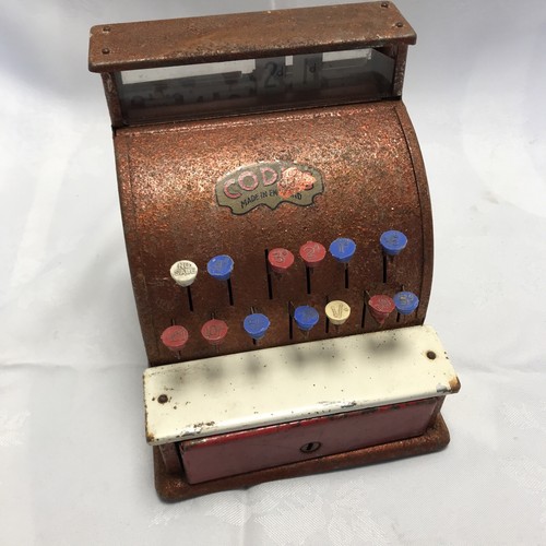 Vintage codeg children - vintage, toy
