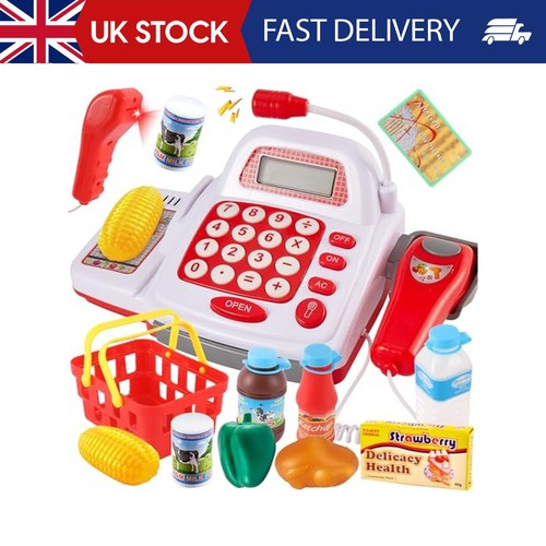 Toey play 39pcs pretend - play,