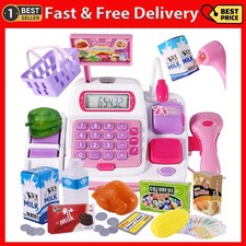 Buyger 34 Pcs Childrens Girls