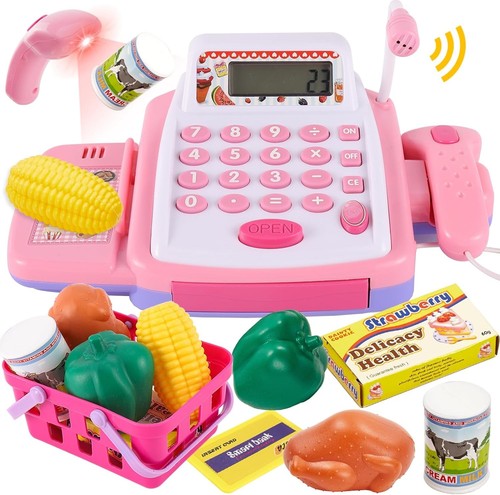 Child toy age till cash - toy,