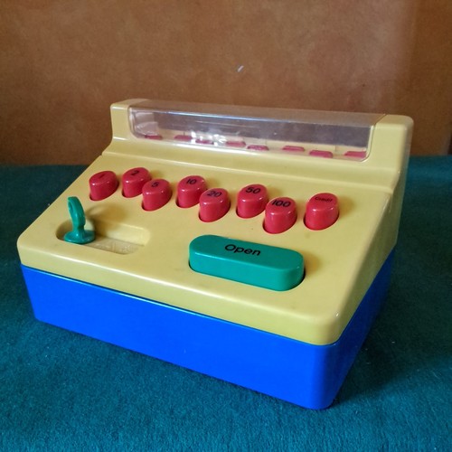 Elc vintage shop - vintage, till