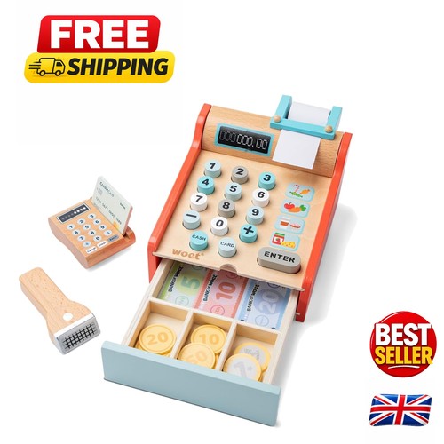 Children toy cash - children's,