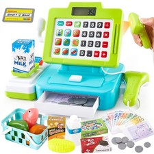 LINFUN KIDS Toy Till Cash